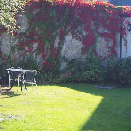 Hotel Meare Manor à Glastonbury Extérieur photo