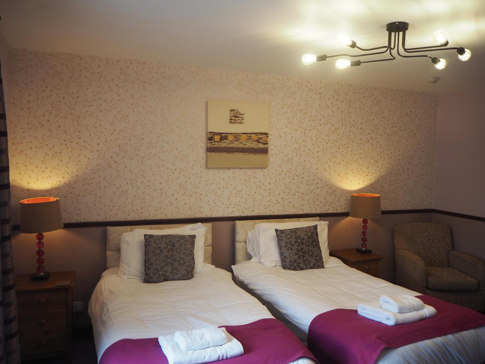 Hotel Meare Manor à Glastonbury Chambre photo
