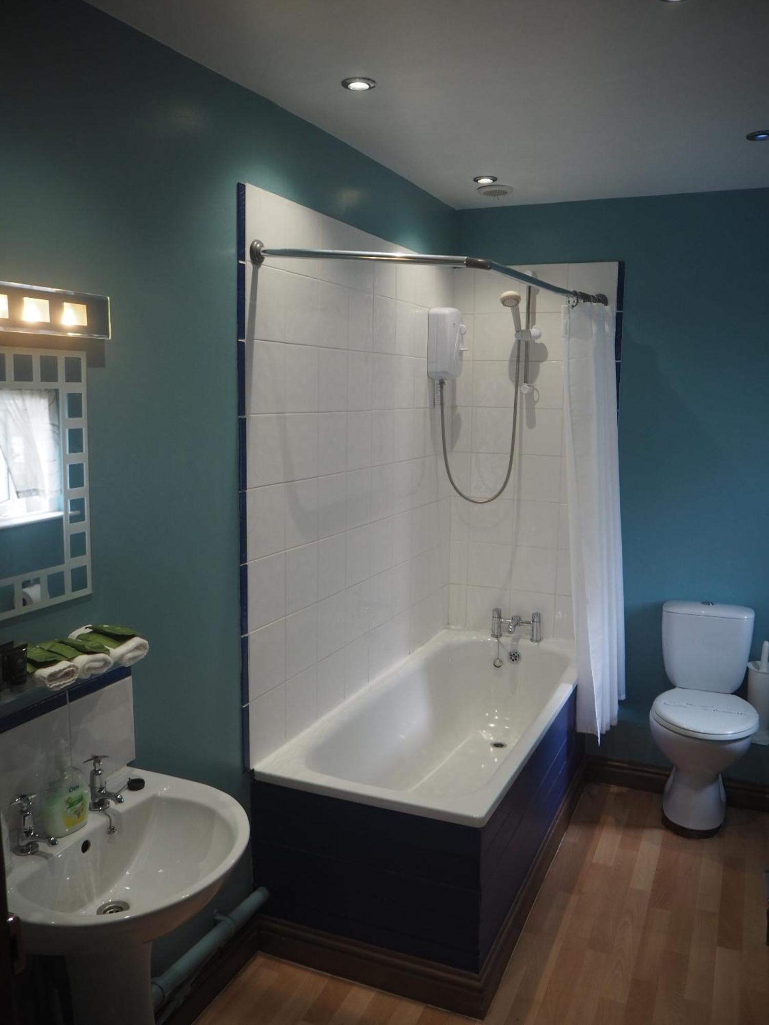 Hotel Meare Manor à Glastonbury Chambre photo
