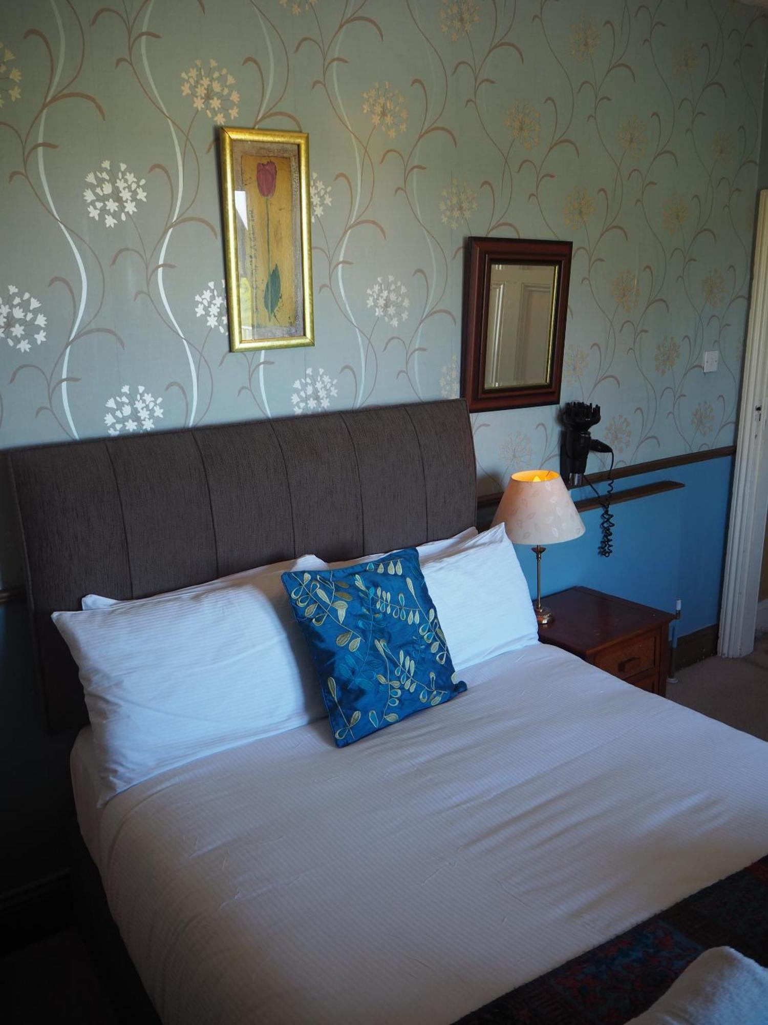 Hotel Meare Manor à Glastonbury Chambre photo