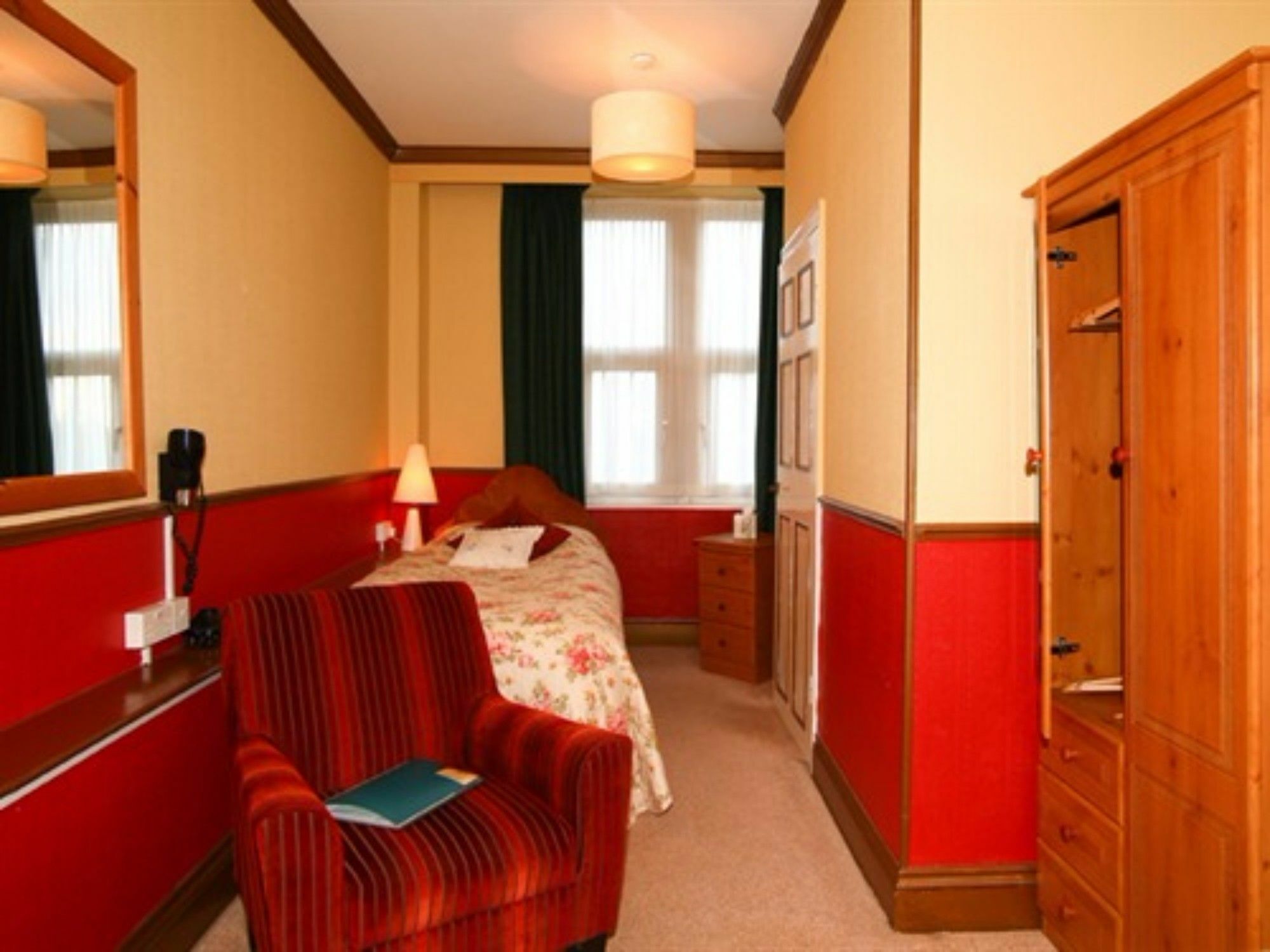 Hotel Meare Manor à Glastonbury Extérieur photo